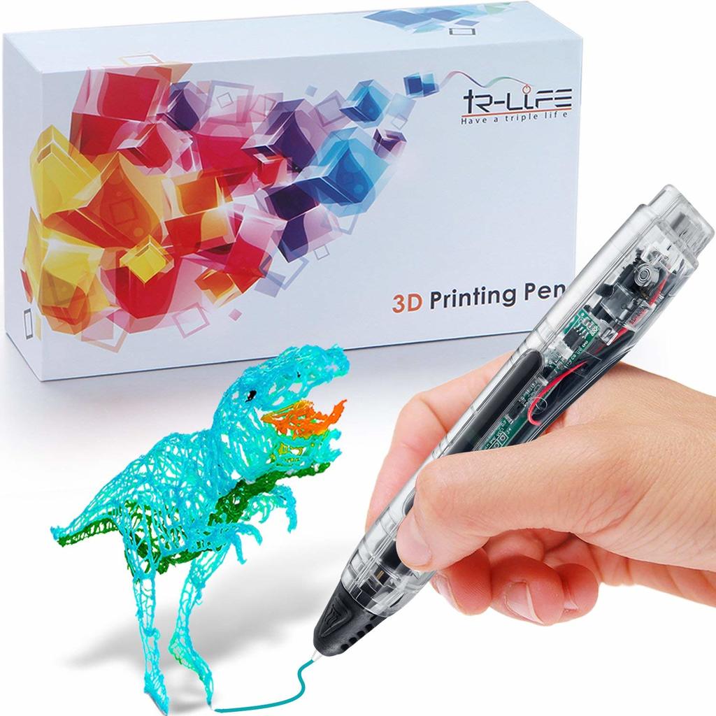 3D Printing Pen 4.0 Version