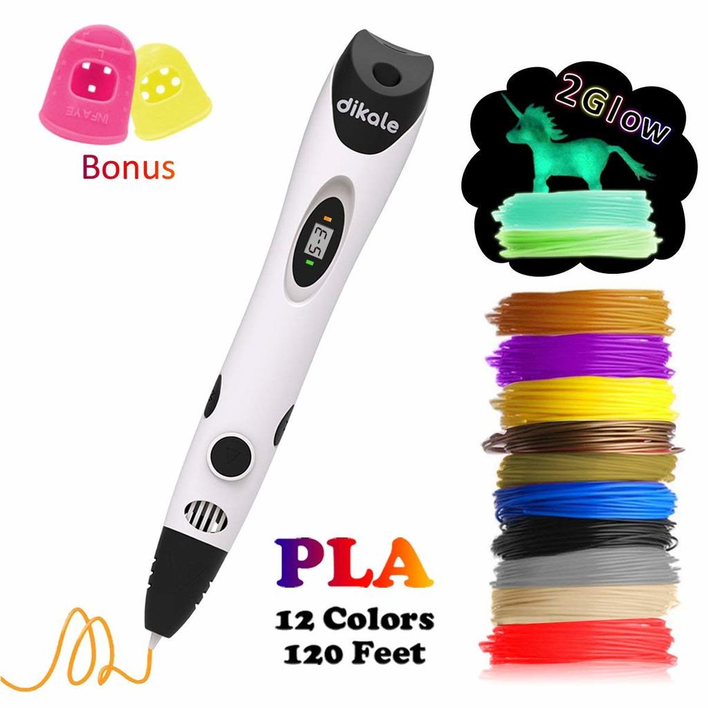 3d pen filament refills