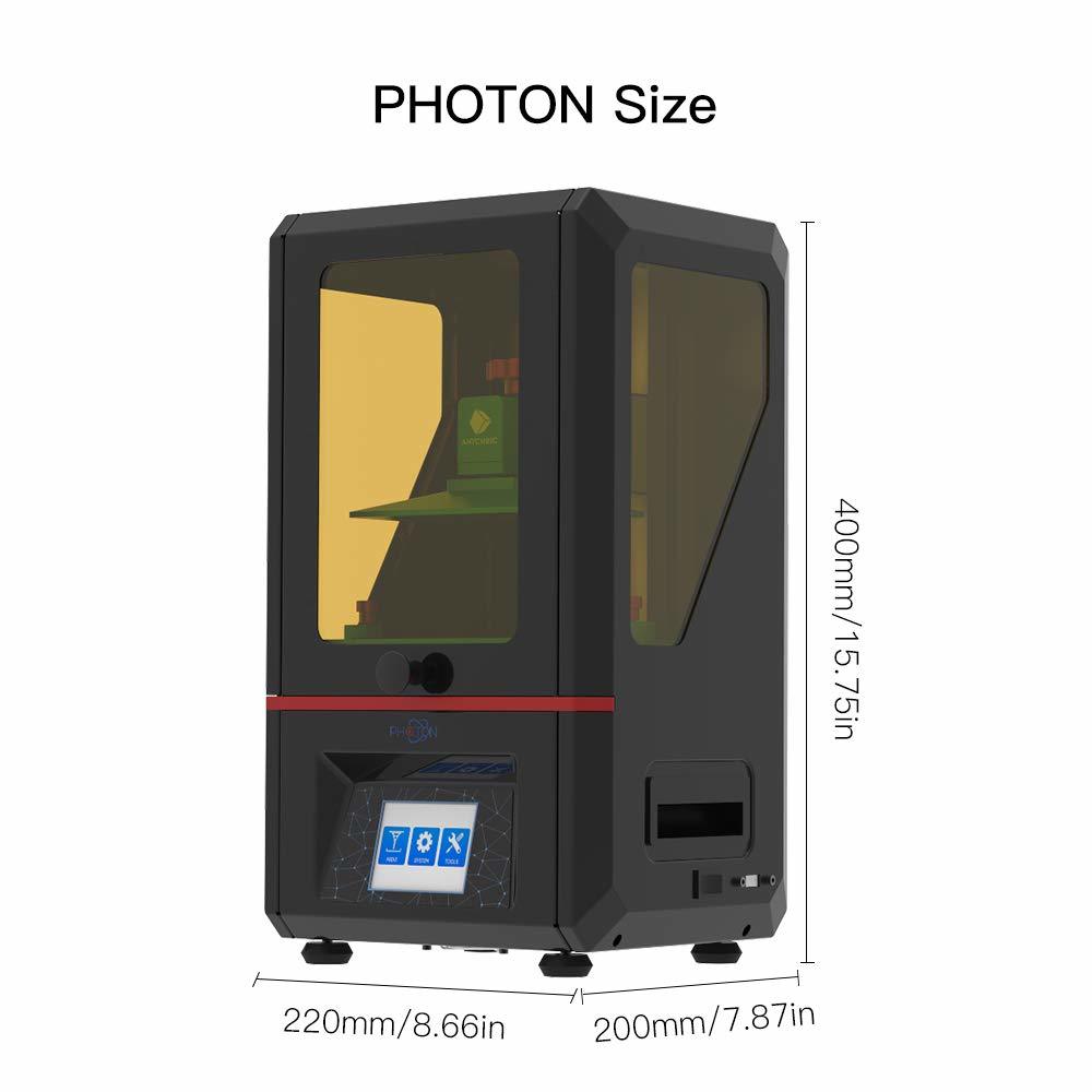 anycubic photon review