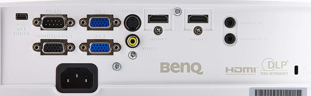 benq mh530fhd manual