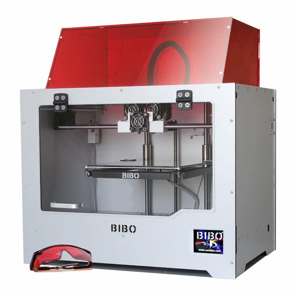 bibo 3d printer reviews