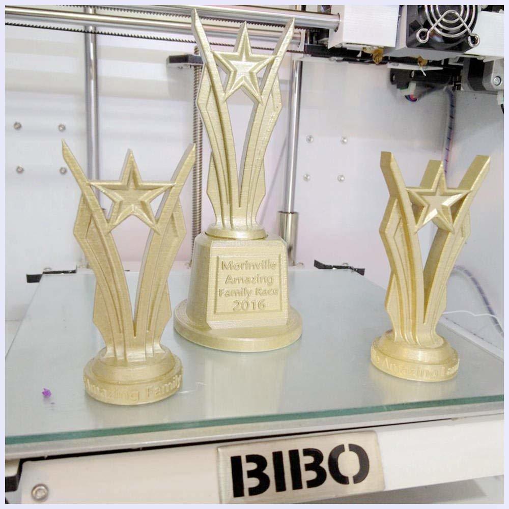 bibo 3d printer specs