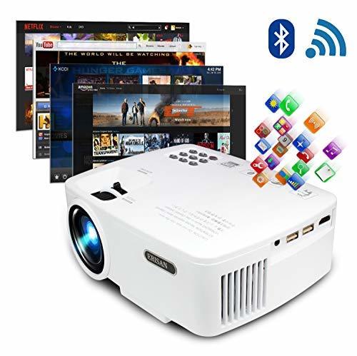 erisan android 6.0 projector