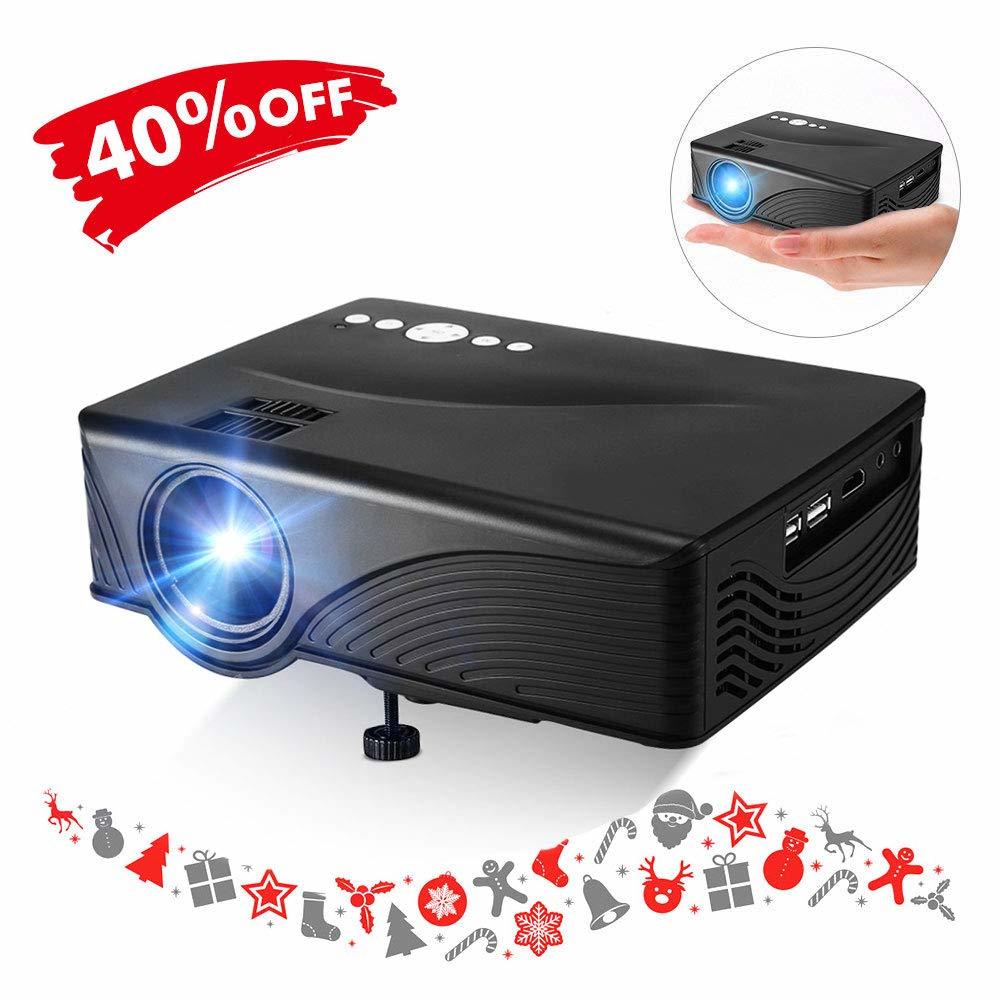 gbtiger projector review