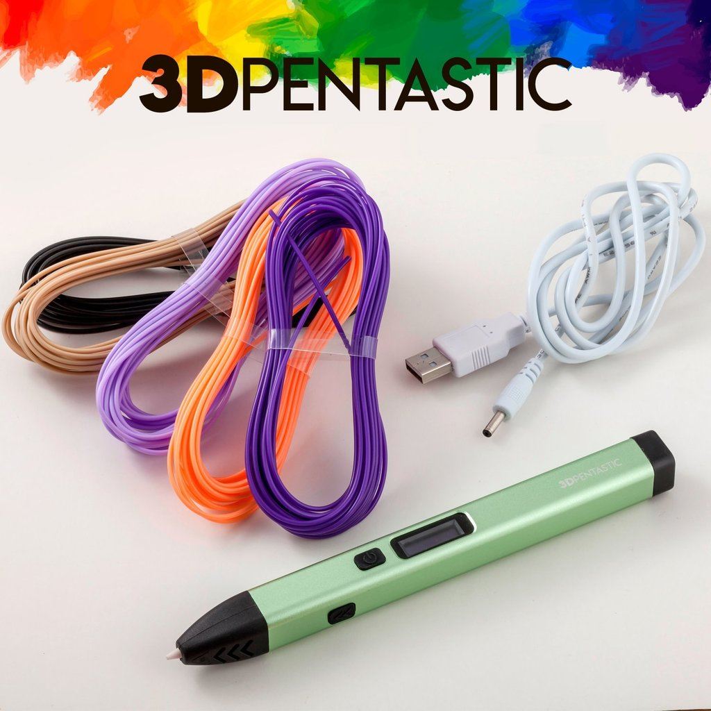 professional 3d pen