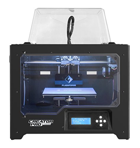 FlashForge 3D Printer