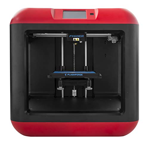 FlashForge Finder 3D Printers