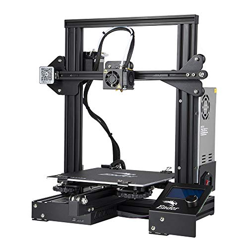 Comgrow Creality Ender 3 3D Printer