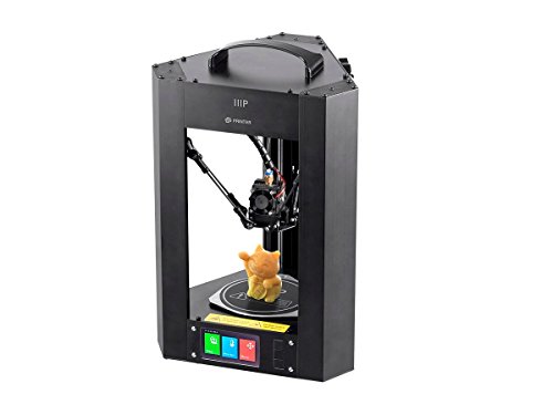 Monoprice Mini Delta 3D Printer