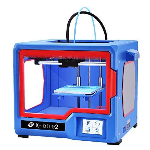 QIDI TECH X-one2 3D Printer